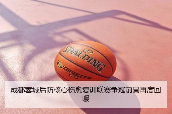 成都蓉城后防核心伤愈复训联赛争冠前景再度回暖